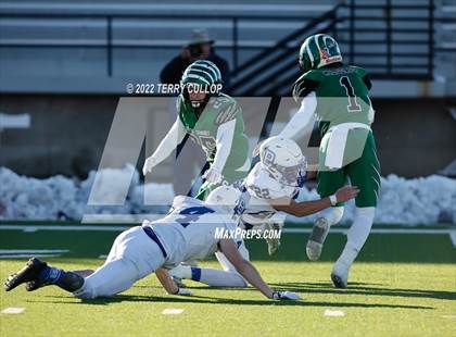 Thumbnail 2 in South Summit vs. Beaver (UHSAA 2A Semifinal) photogallery.