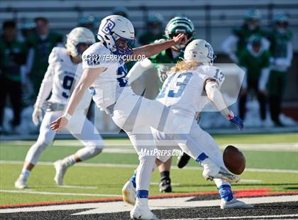 Thumbnail 2 in South Summit vs. Beaver (UHSAA 2A Semifinal) photogallery.