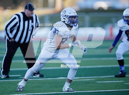 Thumbnail 3 in South Summit vs. Beaver (UHSAA 2A Semifinal) photogallery.