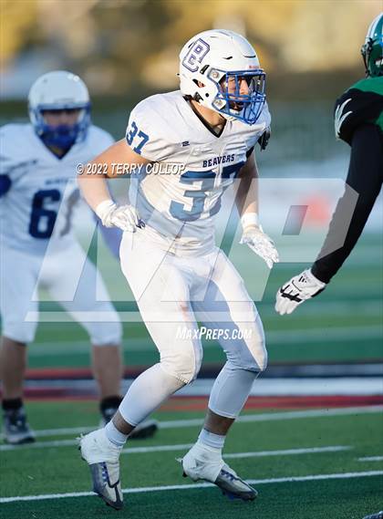 Thumbnail 2 in South Summit vs. Beaver (UHSAA 2A Semifinal) photogallery.