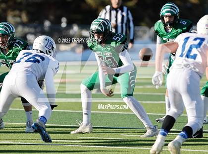 Thumbnail 2 in South Summit vs. Beaver (UHSAA 2A Semifinal) photogallery.