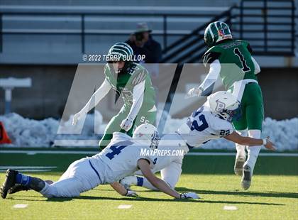 Thumbnail 3 in South Summit vs. Beaver (UHSAA 2A Semifinal) photogallery.