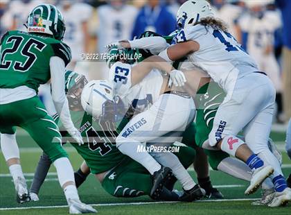 Thumbnail 2 in South Summit vs. Beaver (UHSAA 2A Semifinal) photogallery.