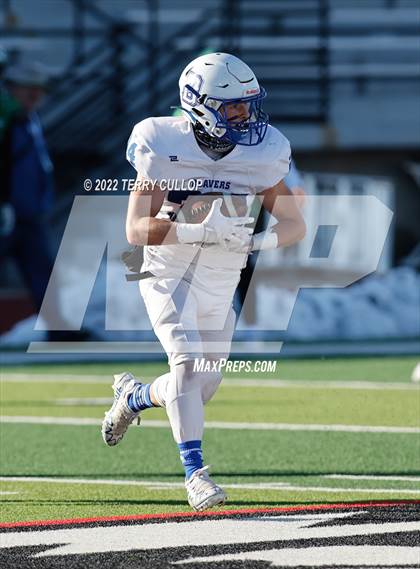 Thumbnail 3 in South Summit vs. Beaver (UHSAA 2A Semifinal) photogallery.