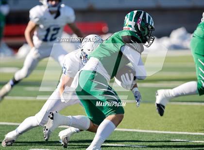 Thumbnail 3 in South Summit vs. Beaver (UHSAA 2A Semifinal) photogallery.