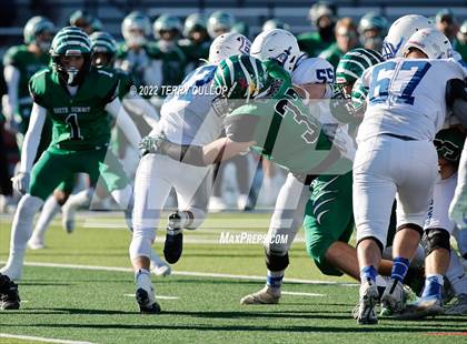 Thumbnail 2 in South Summit vs. Beaver (UHSAA 2A Semifinal) photogallery.