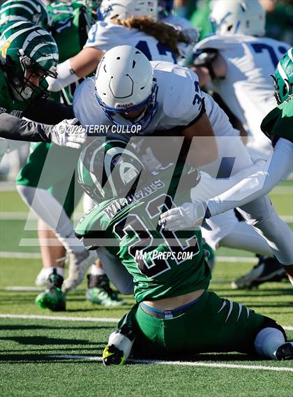 Thumbnail 2 in South Summit vs. Beaver (UHSAA 2A Semifinal) photogallery.