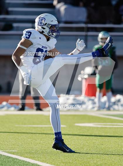 Thumbnail 2 in South Summit vs. Beaver (UHSAA 2A Semifinal) photogallery.