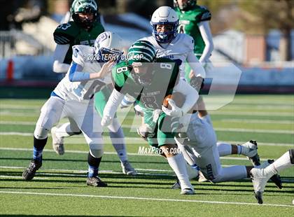 Thumbnail 2 in South Summit vs. Beaver (UHSAA 2A Semifinal) photogallery.