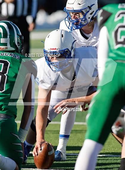 Thumbnail 1 in South Summit vs. Beaver (UHSAA 2A Semifinal) photogallery.