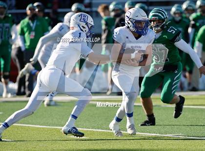 Thumbnail 3 in South Summit vs. Beaver (UHSAA 2A Semifinal) photogallery.