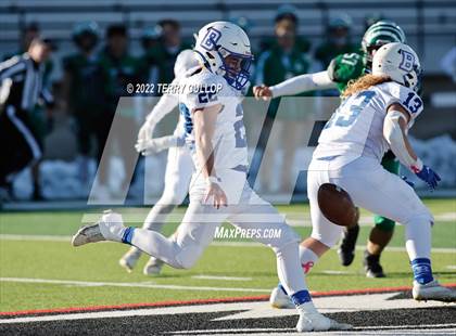 Thumbnail 3 in South Summit vs. Beaver (UHSAA 2A Semifinal) photogallery.