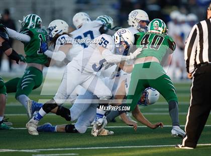 Thumbnail 2 in South Summit vs. Beaver (UHSAA 2A Semifinal) photogallery.
