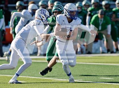 Thumbnail 2 in South Summit vs. Beaver (UHSAA 2A Semifinal) photogallery.