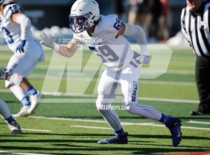 Thumbnail 1 in South Summit vs. Beaver (UHSAA 2A Semifinal) photogallery.