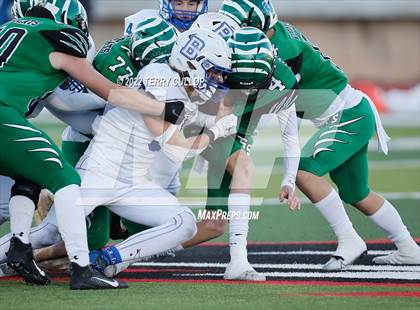 Thumbnail 3 in South Summit vs. Beaver (UHSAA 2A Semifinal) photogallery.