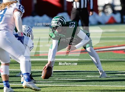 Thumbnail 2 in South Summit vs. Beaver (UHSAA 2A Semifinal) photogallery.