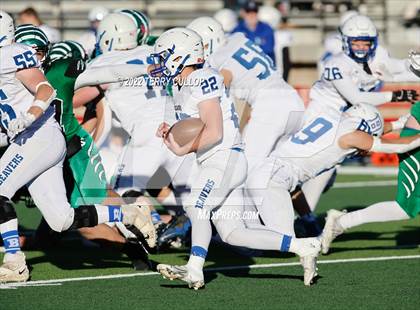 Thumbnail 1 in South Summit vs. Beaver (UHSAA 2A Semifinal) photogallery.