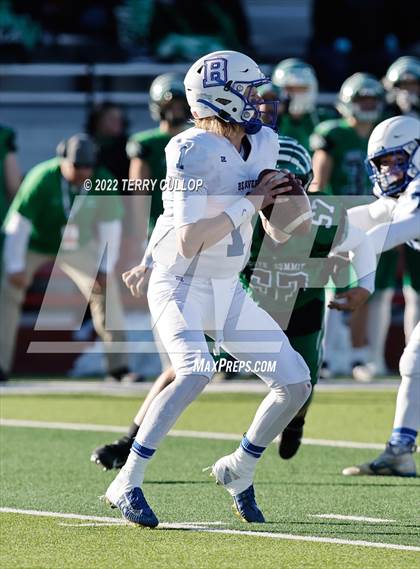Thumbnail 1 in South Summit vs. Beaver (UHSAA 2A Semifinal) photogallery.