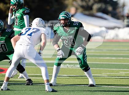 Thumbnail 2 in South Summit vs. Beaver (UHSAA 2A Semifinal) photogallery.