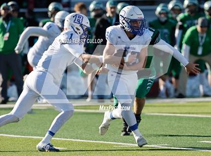 Thumbnail 1 in South Summit vs. Beaver (UHSAA 2A Semifinal) photogallery.