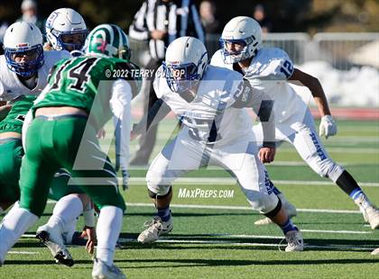 Thumbnail 1 in South Summit vs. Beaver (UHSAA 2A Semifinal) photogallery.