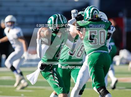 Thumbnail 1 in South Summit vs. Beaver (UHSAA 2A Semifinal) photogallery.