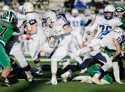 Thumbnail 3 in South Summit vs. Beaver (UHSAA 2A Semifinal) photogallery.