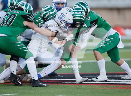 Thumbnail 2 in South Summit vs. Beaver (UHSAA 2A Semifinal) photogallery.