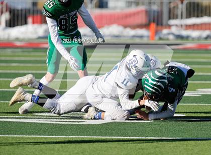 Thumbnail 1 in South Summit vs. Beaver (UHSAA 2A Semifinal) photogallery.