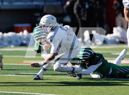 Thumbnail 2 in South Summit vs. Beaver (UHSAA 2A Semifinal) photogallery.