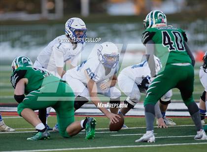 Thumbnail 2 in South Summit vs. Beaver (UHSAA 2A Semifinal) photogallery.