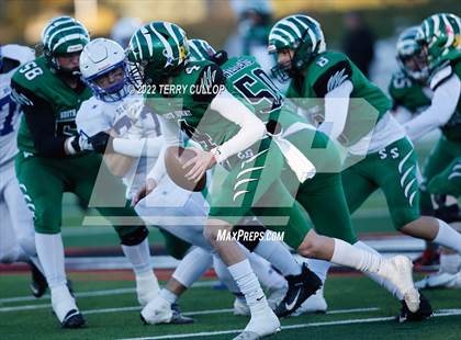 Thumbnail 2 in South Summit vs. Beaver (UHSAA 2A Semifinal) photogallery.