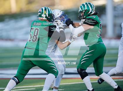 Thumbnail 3 in South Summit vs. Beaver (UHSAA 2A Semifinal) photogallery.