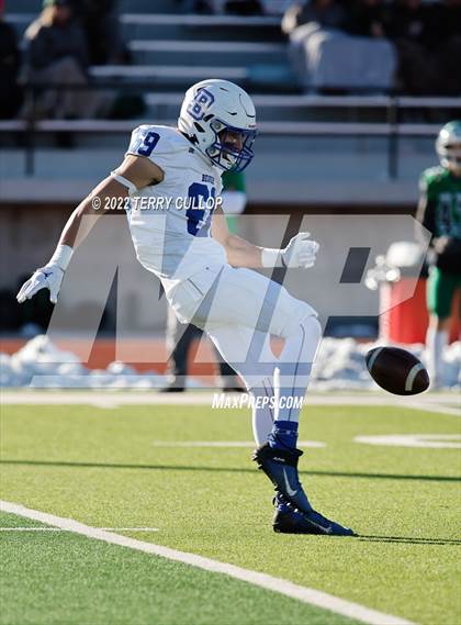 Thumbnail 1 in South Summit vs. Beaver (UHSAA 2A Semifinal) photogallery.