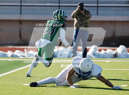 Thumbnail 2 in South Summit vs. Beaver (UHSAA 2A Semifinal) photogallery.
