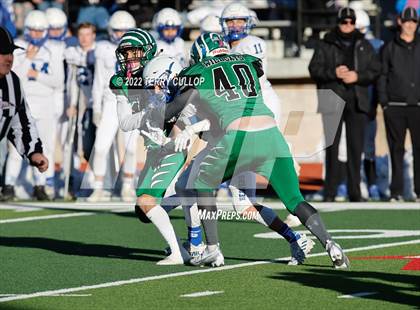 Thumbnail 1 in South Summit vs. Beaver (UHSAA 2A Semifinal) photogallery.