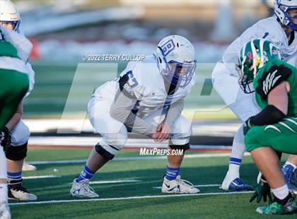 Thumbnail 2 in South Summit vs. Beaver (UHSAA 2A Semifinal) photogallery.