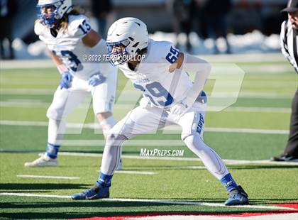 Thumbnail 1 in South Summit vs. Beaver (UHSAA 2A Semifinal) photogallery.