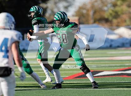 Thumbnail 3 in South Summit vs. Beaver (UHSAA 2A Semifinal) photogallery.