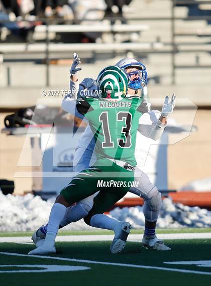 Thumbnail 3 in South Summit vs. Beaver (UHSAA 2A Semifinal) photogallery.