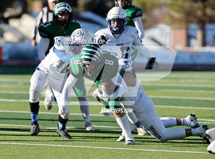 Thumbnail 3 in South Summit vs. Beaver (UHSAA 2A Semifinal) photogallery.