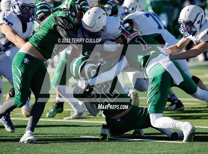 Thumbnail 1 in South Summit vs. Beaver (UHSAA 2A Semifinal) photogallery.