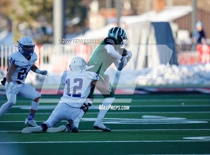 Thumbnail 2 in South Summit vs. Beaver (UHSAA 2A Semifinal) photogallery.