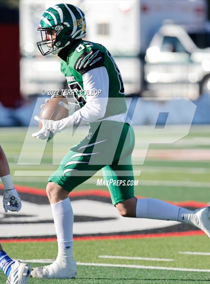 Thumbnail 3 in South Summit vs. Beaver (UHSAA 2A Semifinal) photogallery.