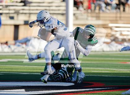 Thumbnail 2 in South Summit vs. Beaver (UHSAA 2A Semifinal) photogallery.
