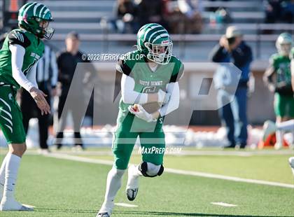 Thumbnail 3 in South Summit vs. Beaver (UHSAA 2A Semifinal) photogallery.