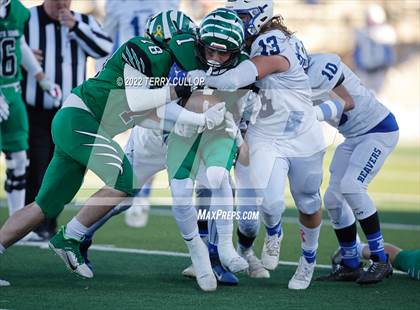 Thumbnail 1 in South Summit vs. Beaver (UHSAA 2A Semifinal) photogallery.