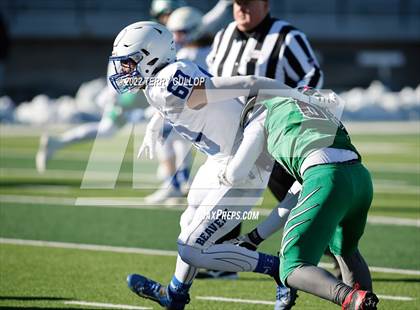 Thumbnail 2 in South Summit vs. Beaver (UHSAA 2A Semifinal) photogallery.