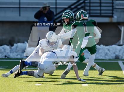 Thumbnail 1 in South Summit vs. Beaver (UHSAA 2A Semifinal) photogallery.